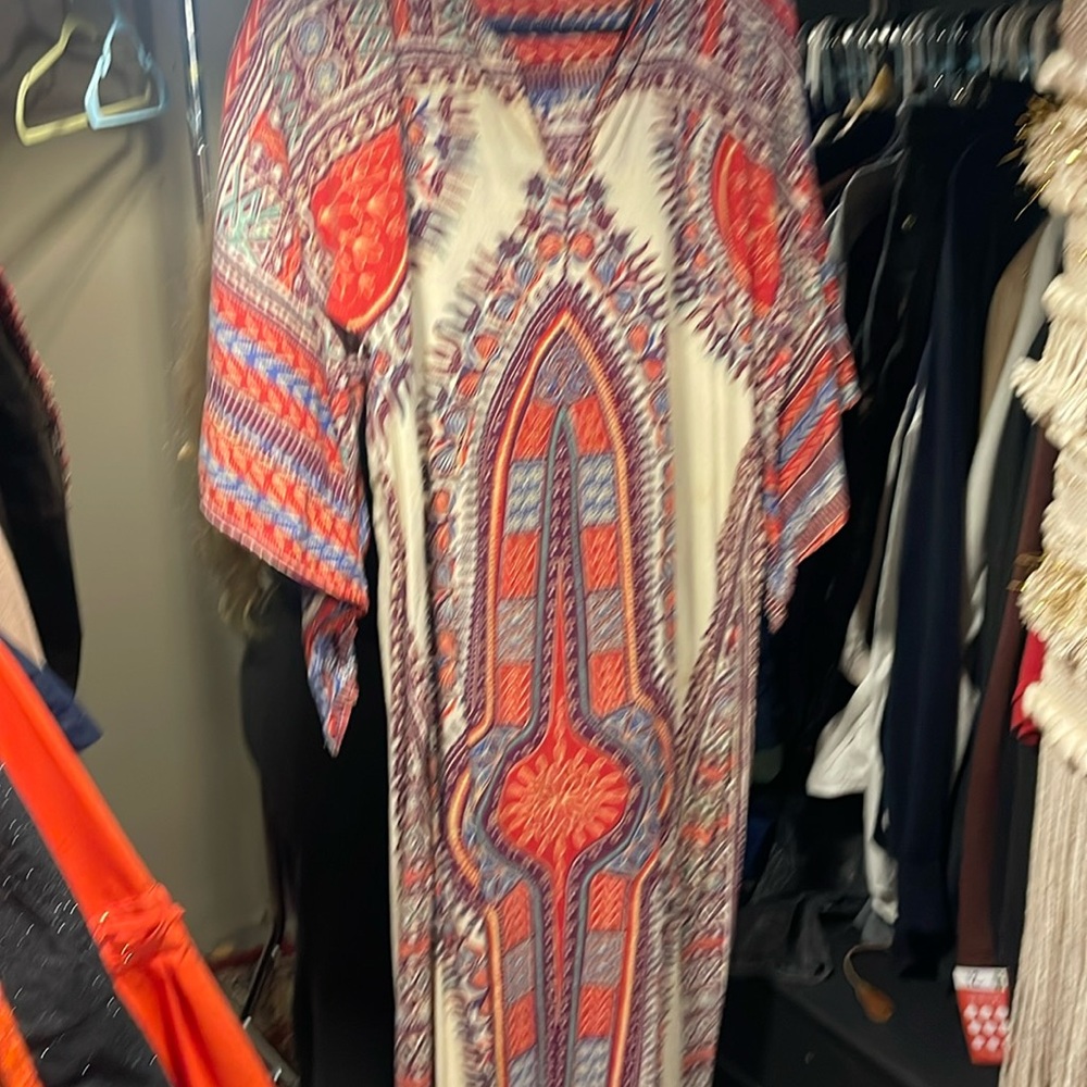 Small Dress